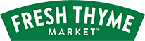 Fresh Thyme logo