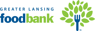 greater lansing foodbank logo