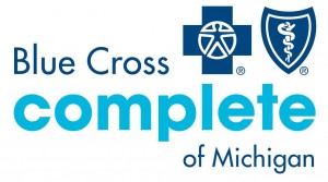 Blue Cross complete logo