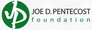 joe d pentecost foundation logo