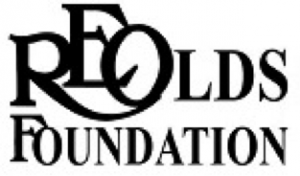 REO olds foundation logo