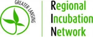 regional incubation network logo