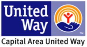 capital area united way logo