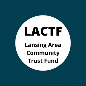 lansing area community trust fund logo