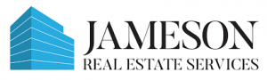 Jameson real estate logo
