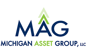 Michigan Asset Group logo